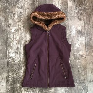 Marmot Vest